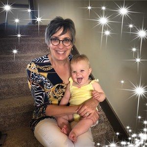 Meet your Posher, Sandra